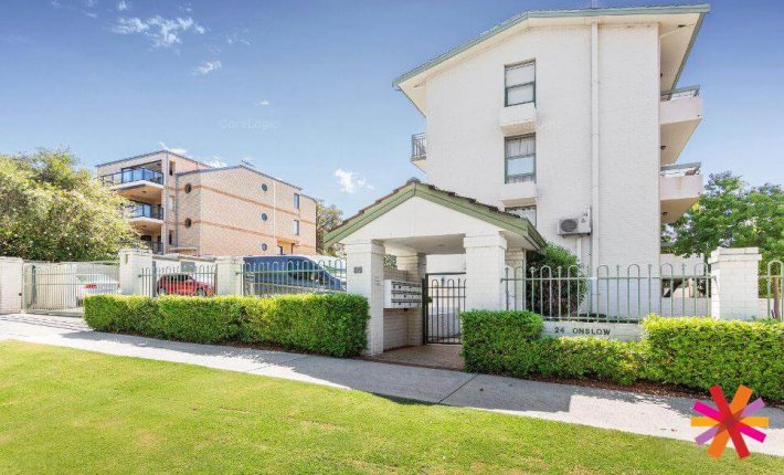 10/24 Onslow Street, South Perth WA 6151