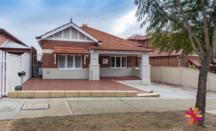 27 Balmoral Street, East Victoria Park WA 6101