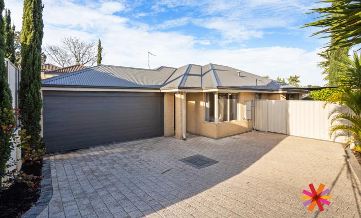 46C Alday Street, St James WA 6102