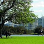 mccallumpark victoria park city of south perth