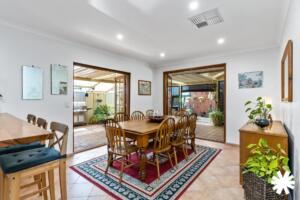 wilson property