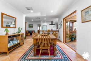 wilson property