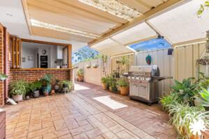 wilson property