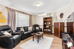 wilson property