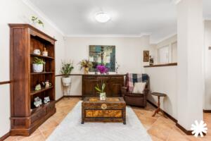 wilson property