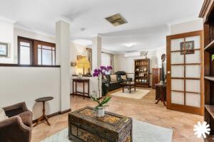 wilson property