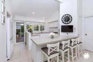 kensington property