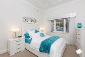 kensington property