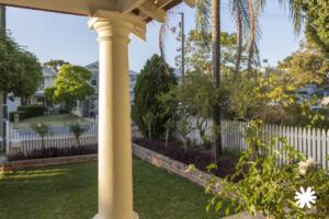 kensington property