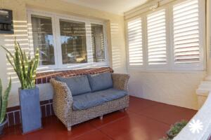 kensington property