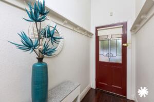 kensington property