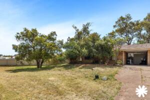 Coolbellup property