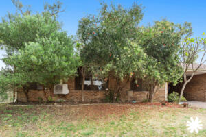 Coolbellup property