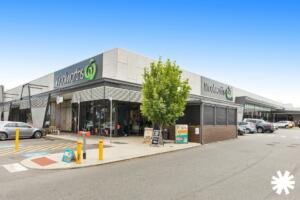 Coolbellup property