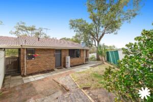 Coolbellup property