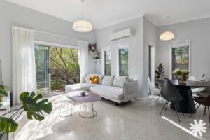 wilson property