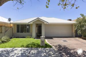 Carlisle property