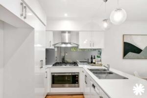 West-Perth property