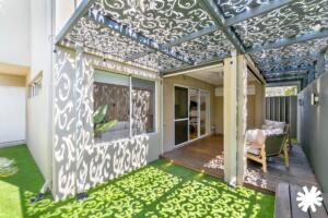 West-Perth property