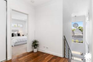 West-Perth property