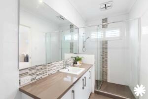 West-Perth property