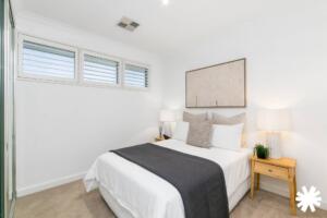 West-Perth property