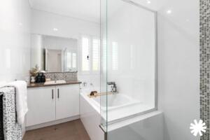 West-Perth property