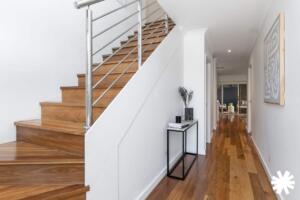 West-Perth property