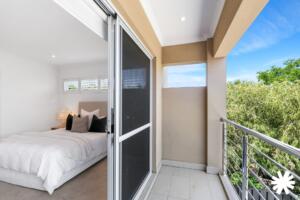 West-Perth property