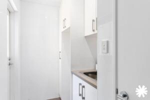 West-Perth property