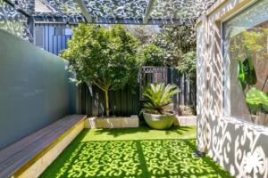 West-Perth property