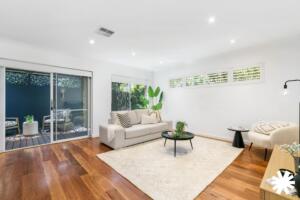West-Perth property