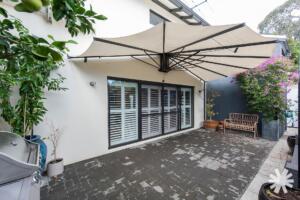 victoria park property