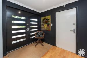 victoria park property