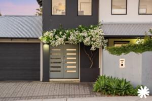 victoria park property