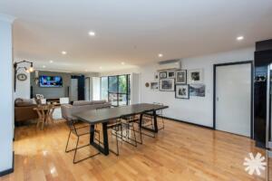 victoria park property