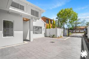 burswood property