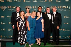 Bourkes to join Reiwa Excellence Awards Hall of Fame