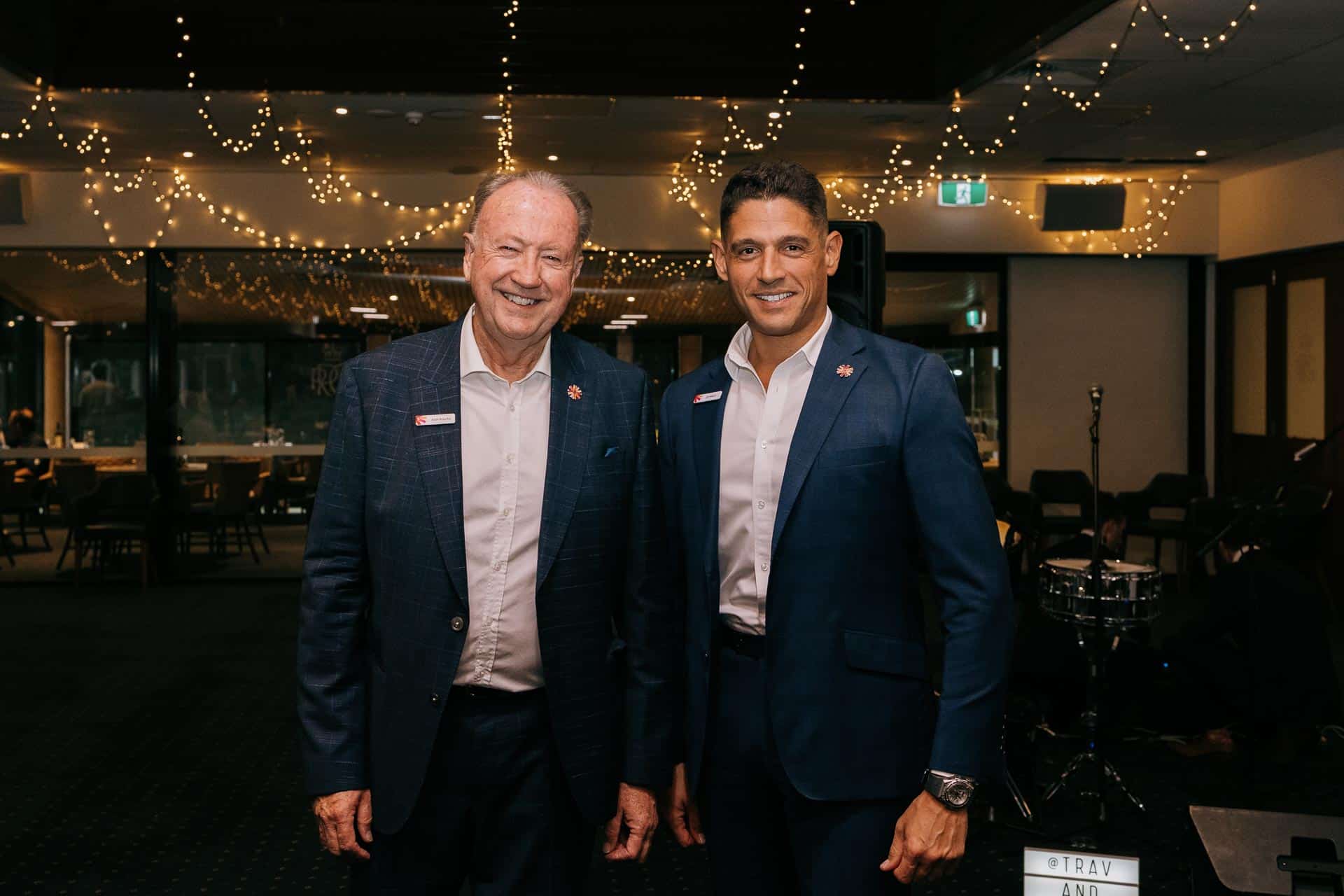 Bourkes Annual VIP Evening for 2023 VIPEvening2023-WEB 28