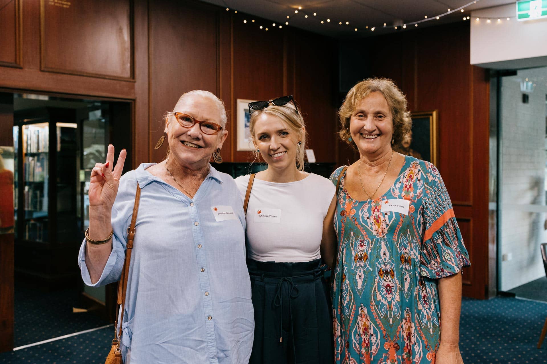Bourkes Annual VIP Evening for 2023 VIPEvening2023-WEB 5