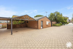 2/22 Anstey Street, South Perth WA 6151 | Bourkes Real Estate Agency