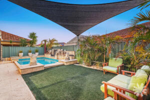 14 Dryandra Elbow, Atwell WA 6164 | Bourkes