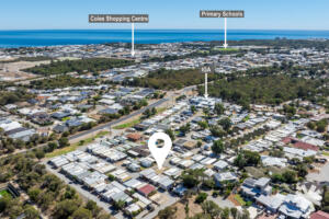 5/1149 Old Coast Road, Dawesville WA 6211 | Bourkes
