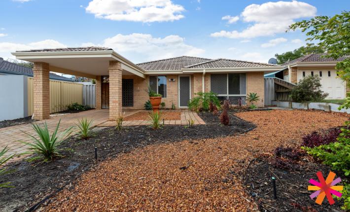 41 Lewis Jones Cross, Stratton WA 6056 | Bourkes