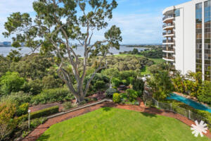 32/154 Mill Point Road, South Perth WA 6151 | Bourkes