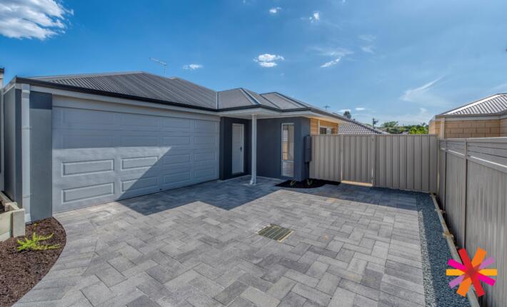 3/13 Isted Avenue, HAMILTON HILL WA 6163