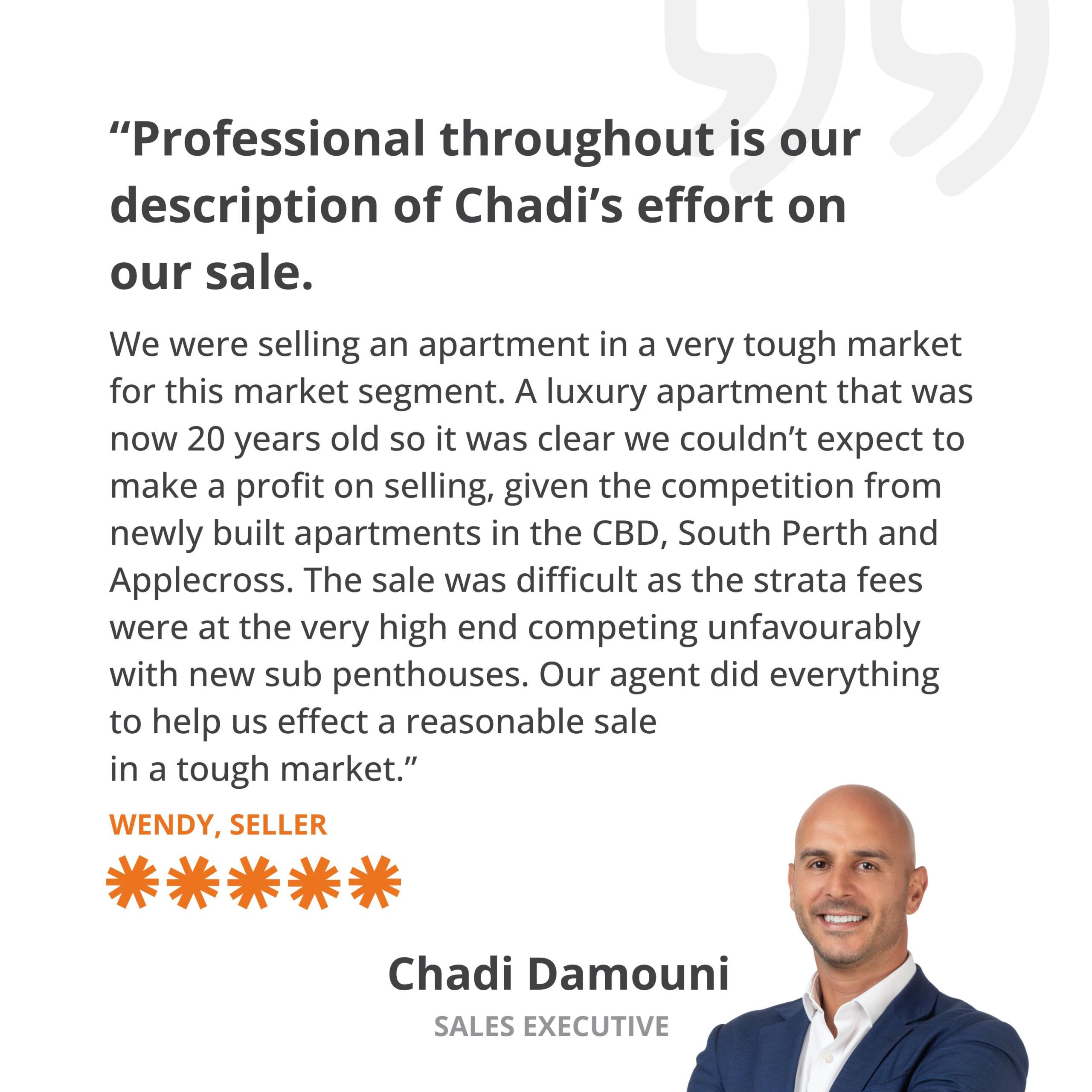 Investor Report March 2025