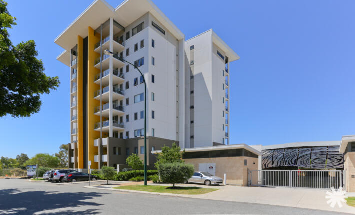 6/28 Goodwood Parade, Burswood WA 6100