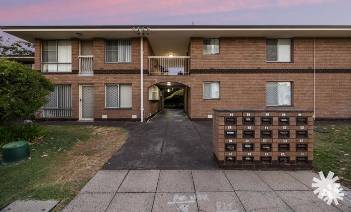 3/322 Canning Highway, Como WA 6152