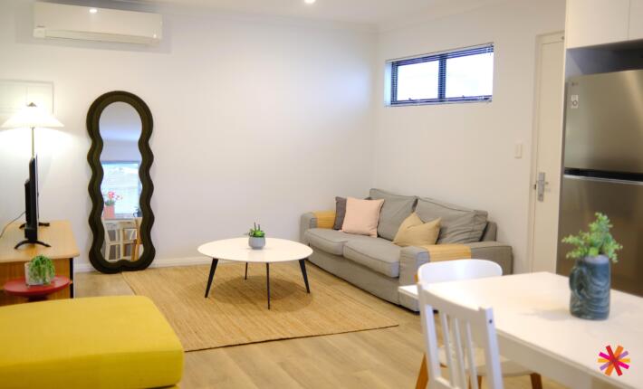 7/166 Leake Street, Belmont WA 6104